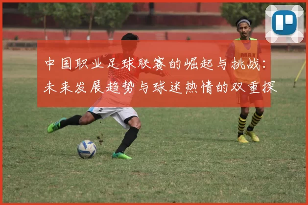 中国职业足球联赛的崛起与挑战：未来发展趋势与球迷热情的双重探讨